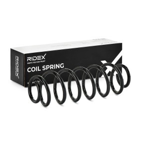 Compre Molas de RIDEX online para 3008 (0U_) a preços moderados