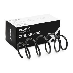 Acquista Molle da RIDEX online per GLK (X204) a prezzi moderati