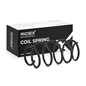 Compre Mola de suspensão da RIDEX 188C1604 a um preço baixo por 23,28 €