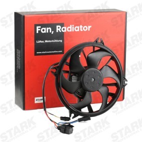 Comprar Ventilador de motor de STARK SKRF-0300174 a bajo precio de 113,04 €