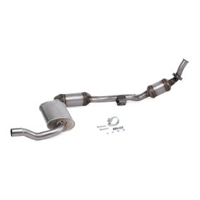 Katalysator 429C0083 von RIDEX günstig für 349,39 € online kaufen