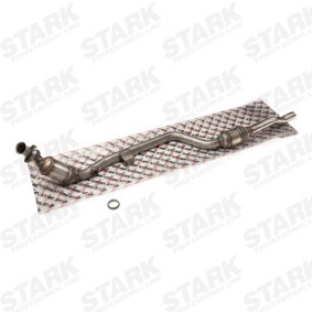Katalysator SKCCT-4840100 von STARK günstig für 422,19 € online kaufen