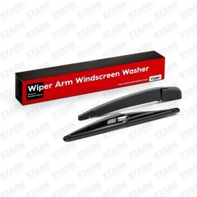 Compre Braço da limpa-vidros de STARK online para Classe M (W164) a preços moderados