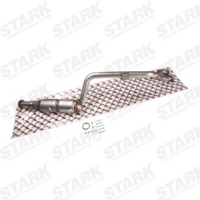 Katalysator SKCCT-4840192 von STARK günstig für 757,00 € online kaufen