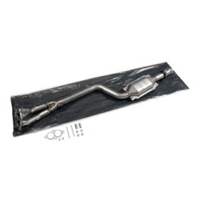 Katalysator 429C0233 von RIDEX günstig für 250,96 € online kaufen