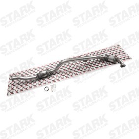 Katalysator SKCCT-4840291 von STARK günstig für 803,17 € online kaufen