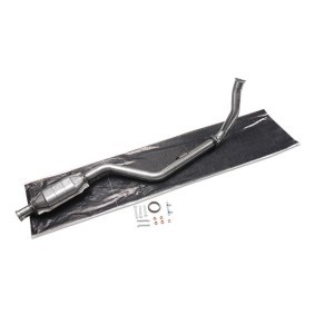 Katalysator 429C0328 von RIDEX günstig für 175,72 € online kaufen