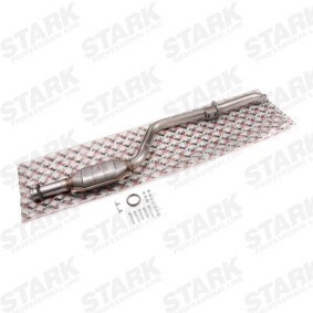Katalysator SKCCT-4840340 von STARK günstig für 312,70 € online kaufen