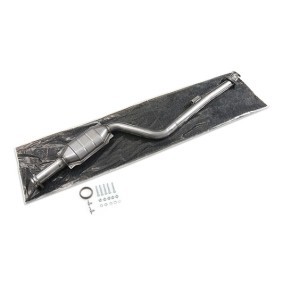 Katalysator 429C0341 von RIDEX günstig für 302,00 € online kaufen