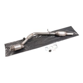 Katalysator 429C0374 von RIDEX günstig für 354,53 € online kaufen