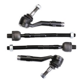Acquista Kit riparazione, Barra di accoppiamento da RIDEX 770T0024 a buon mercato per soli 61,34 €