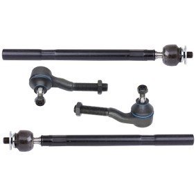 Reparatursatz, Spurstange 770T0035 von RIDEX günstig für 48,18 € online kaufen