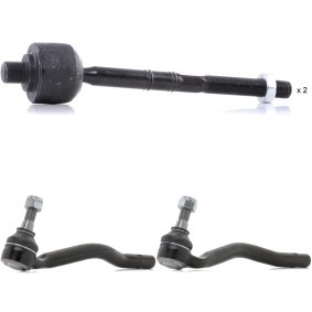 Acquista Kit riparazione, Barra di accoppiamento da RIDEX 770T0092 a buon mercato per soli 69,09 €