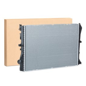 Kühler, Motorkühlung 470R0845 von RIDEX günstig für 121,62 € online kaufen
