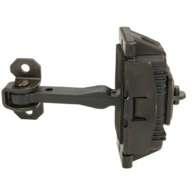 Compre Porta traseira de AKUSAN online para VITO Tourer (W447) a preços moderados