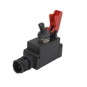 Compre Interruptor da AKUSAN VOL-BS-006 a um preço baixo por 96,38 €