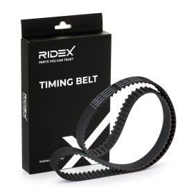 Zahnriemen 306T0264 von RIDEX günstig für 21,18 € online kaufen