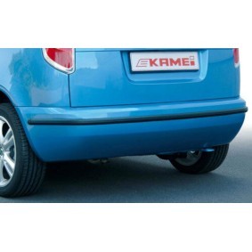 Osta Puskurin pinta KAMEI:llä 04941601 edullisesti hintaan 69,08 €