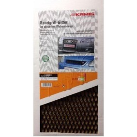 Comprar Rejilla delantera de KAMEI 04420901 a bajo precio de 52,36 €
