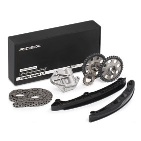 Steuerkettensatz 1389T0113 von RIDEX günstig für 99,39 € online kaufen