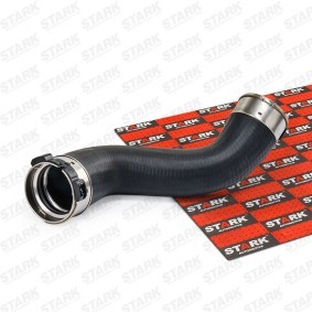 Compre Tubo flexível do ar de sobrealimentação da STARK SKCHI-2030227 a um preço baixo por 49,93 €