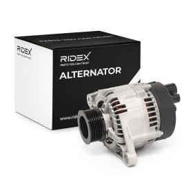 Köp Generator av RIDEX 4G0859 till det låga priset 1518,55 kr