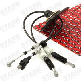 Compre Cable de caja de cambios de STARK online para DUCATO Autobús (244, Z_) a precios moderados