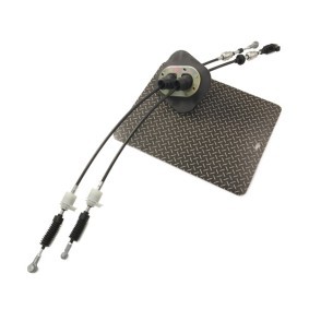 Seilzug, Schaltgetriebe 1787C0053 von RIDEX günstig für 83,62 € online kaufen