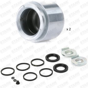 Achetez des Kit de réparation d'étrier de frein STARK SKRK-0730112 à prix pour 17,93 €
