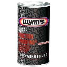 Führungshülsensatz, Bremssattel des Herstellers WYNN'S - Originalware Artikelnummer: W47041