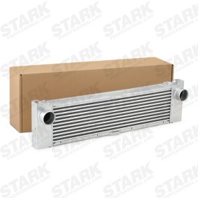 Acquista Intercooler da STARK online per VIANO (W639) a prezzi moderati