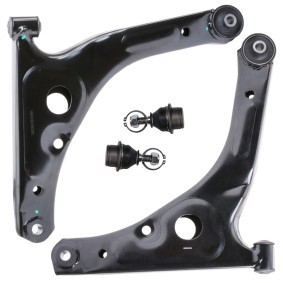 Compre Kit de reparación del brazo de suspensión de RIDEX online para Transit Mk6 Tourneo a precios moderados