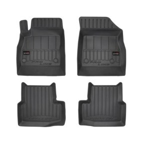 Compre Tapetes para carros da FROGUM 3D407022 a um preço baixo por 83,87 €
