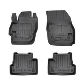 Compre Tapetes para carros da FROGUM 3D407411 a um preço baixo por 83,87 €