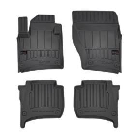 Compre Tapetes para carros da FROGUM 3D407671 a um preço baixo por 83,87 €
