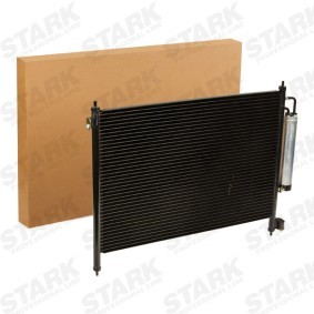 Compre Condensador, ar condicionado da STARK SKCD-0110570 a um preço baixo por 75,81 €