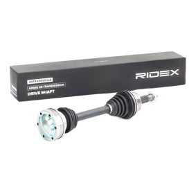 Comprar Árbol de transmisión de RIDEX 13D0583 a bajo precio de 141,97 €