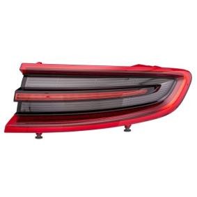 Rückleuchte für PORSCHE von HELLA