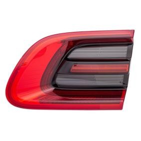 Rückleuchte für PORSCHE von HELLA