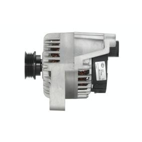 Acquista Alternatore da HELLA 8EL 011 713-501 a buon mercato per soli 170,16 €
