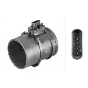 Osta Ilmamassamittari HELLA:llä 8ET 358 095-261 edullisesti hintaan 147,32 €