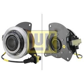 Acquista Dispositivo disinnesto centrale, Frizione da LuK 510 0308 10 a buon mercato per soli 1175,49 €