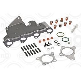 Acquista Kit montaggio, compressore da ELRING online per Polo Sedan (602, 604, 612, 614) a prezzi moderati