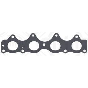 Compre Junta de coletor de escape de ELRING online para Shuma II Coupé (TD) a preços moderados