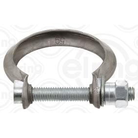 Compre Pieza de fijación para sistema de escape de ELRING online para Astra Mk8 (L) Familiar a precios moderados
