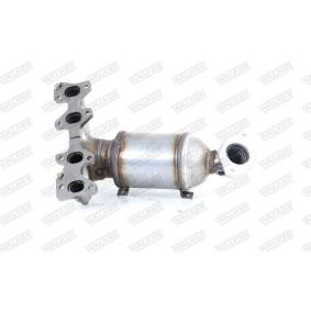 Katalysator 28764 von WALKER günstig für 882,80 € online kaufen