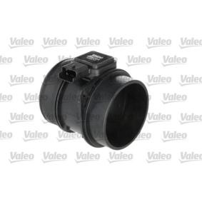 Comprar Medidor de masa de aire de VALEO 366302 a bajo precio de 138,76 €