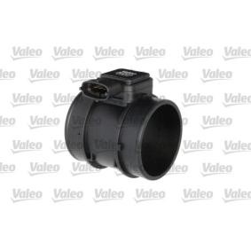 Achetez des Débitmètre d'air VALEO 366325 à prix pour 139,28 €