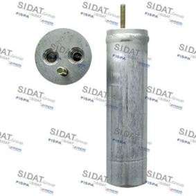 Compre Filtro deshidratador de SIDAT online para 2 Sedán (DE) a precios moderados