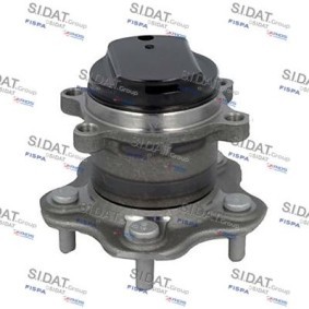Radlagersatz 460630 von SIDAT günstig für 79,95 € online kaufen